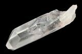 Thick, Clear Quartz Crystal Points - 2 1/2" Size - Photo 3